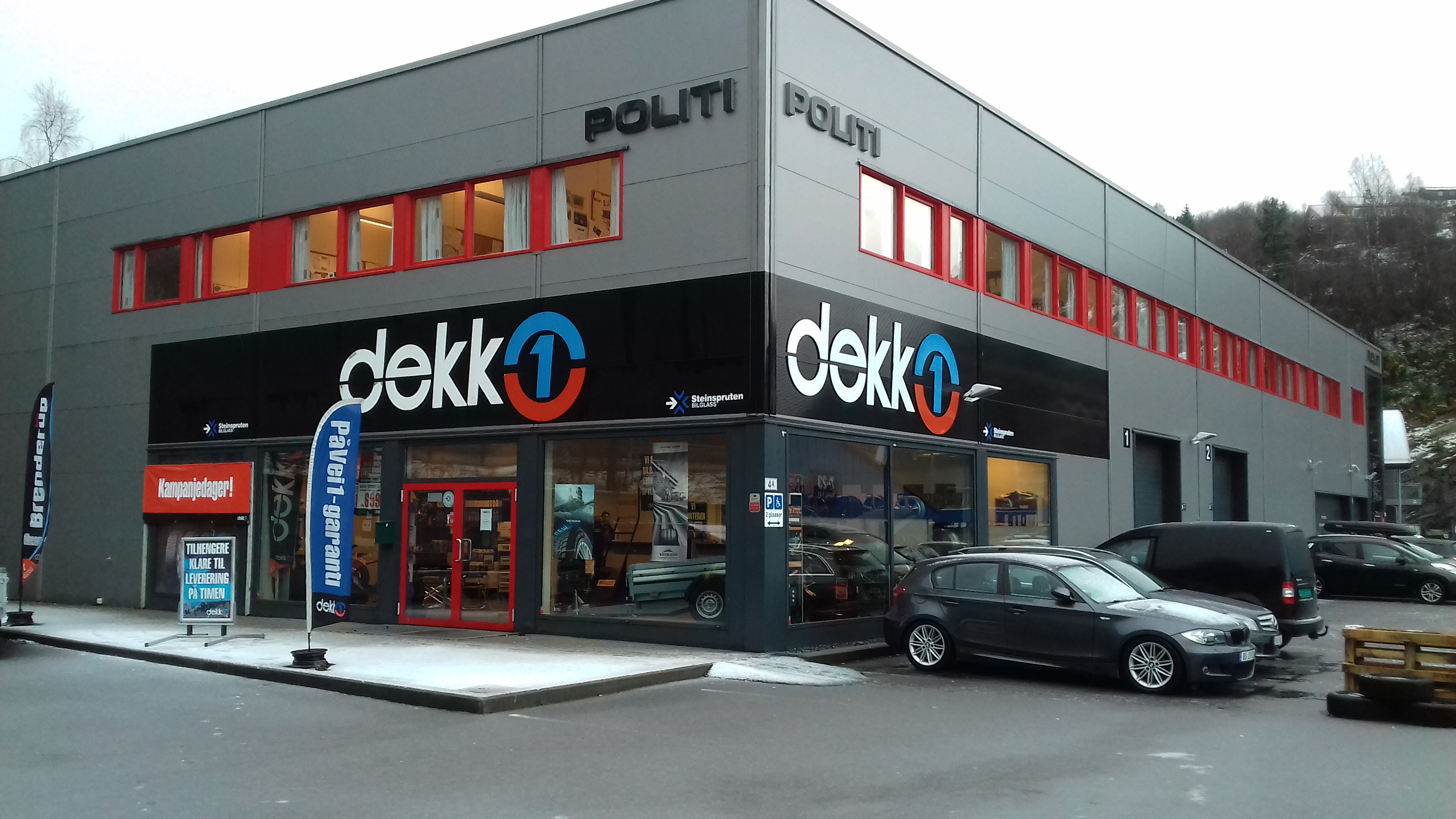 dekk1 askøy dekk1 askøy